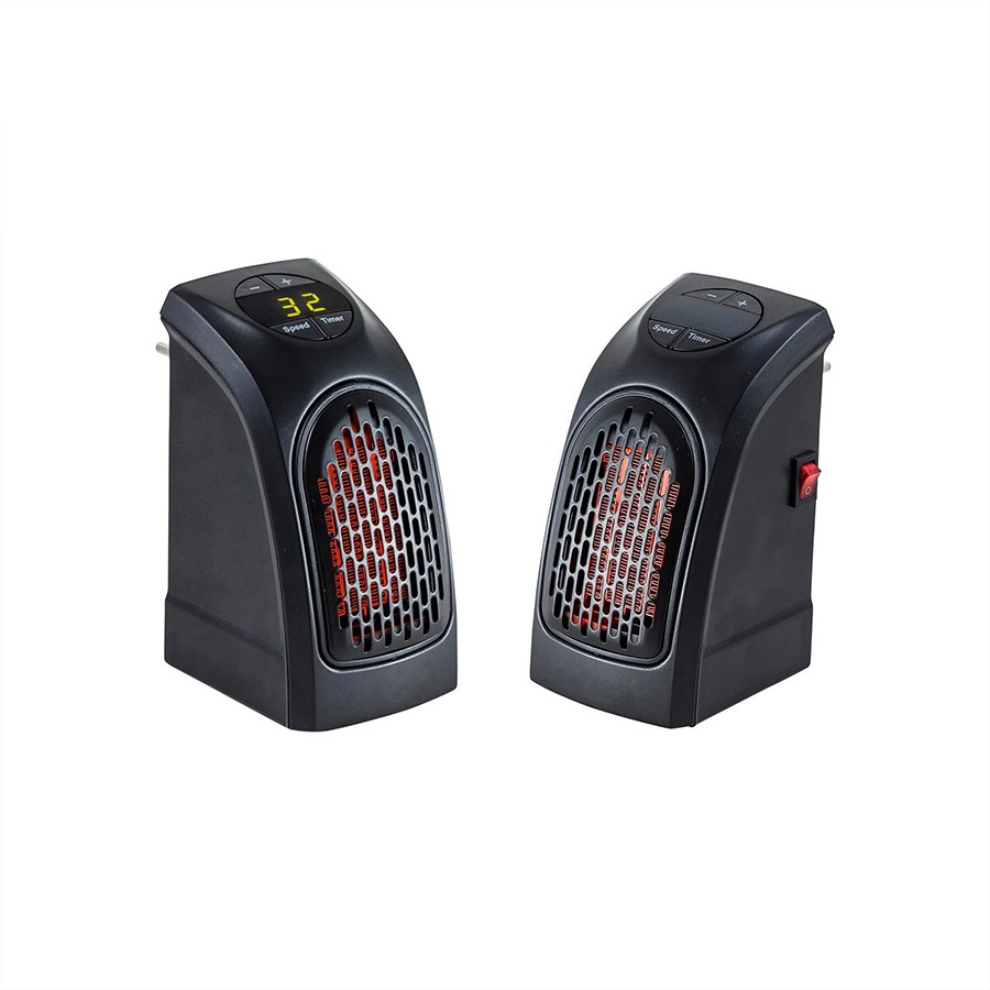 هیتر برقی فن دار Handy Heater - تصویر 2