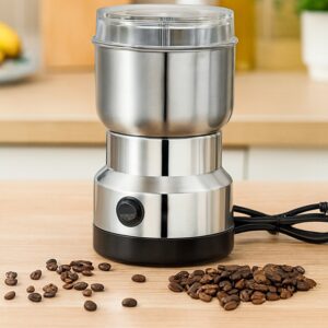 آسیاب برقی تفال tefal