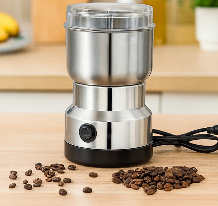 آسیاب برقی تفال tefal