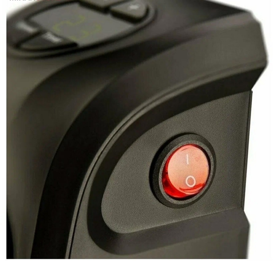 هیتر برقی فن دار Handy Heater - تصویر 4