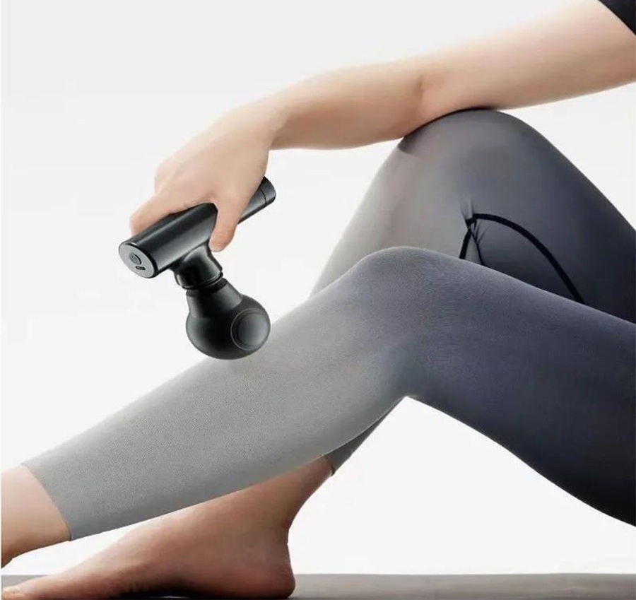 ماساژور تفنگی مینی Fascial Gun - تصویر 9