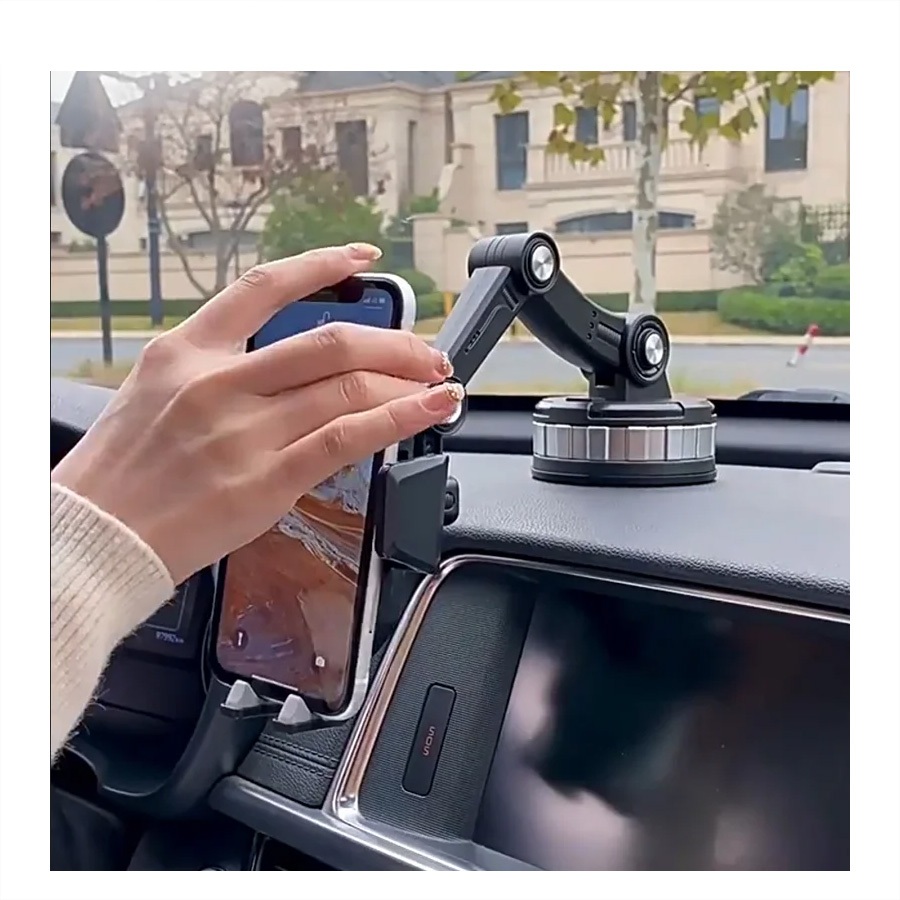 هولدر موبایل جرثقیلی 360 درجه - تصویر 3
