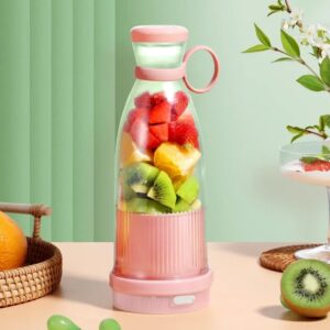 شیکر و مخلوط کن مینی جویس شارژی