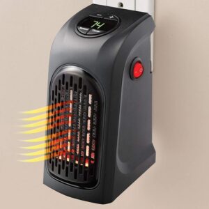 هیتر برقی فن دار Handy Heater