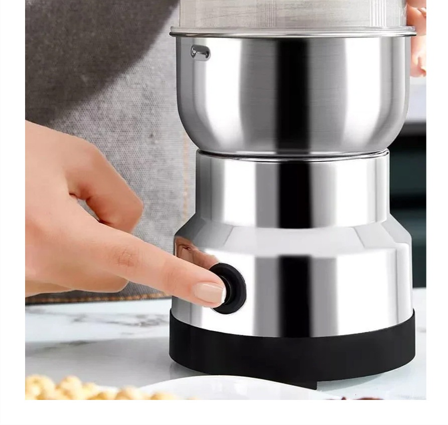 آسیاب برقی تفال tefal - تصویر 6