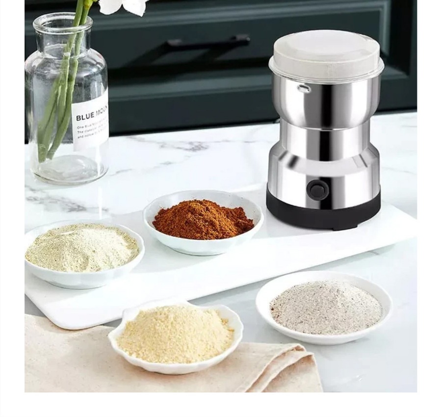 آسیاب برقی تفال tefal - تصویر 7
