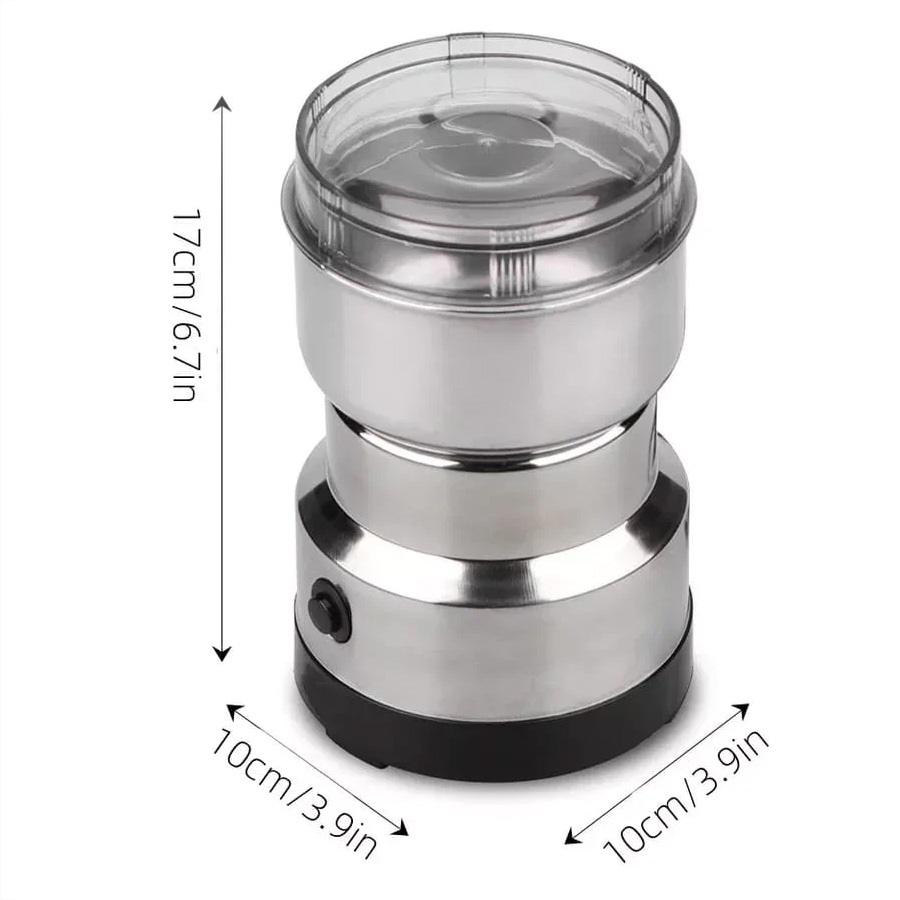 آسیاب برقی تفال tefal - تصویر 8