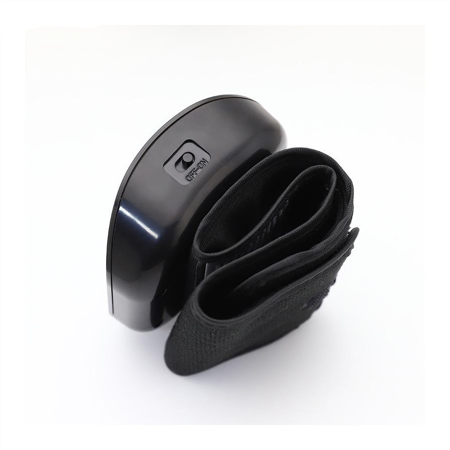 فشارسنج مچی سخنگو مدل Intelligent BP - تصویر 7