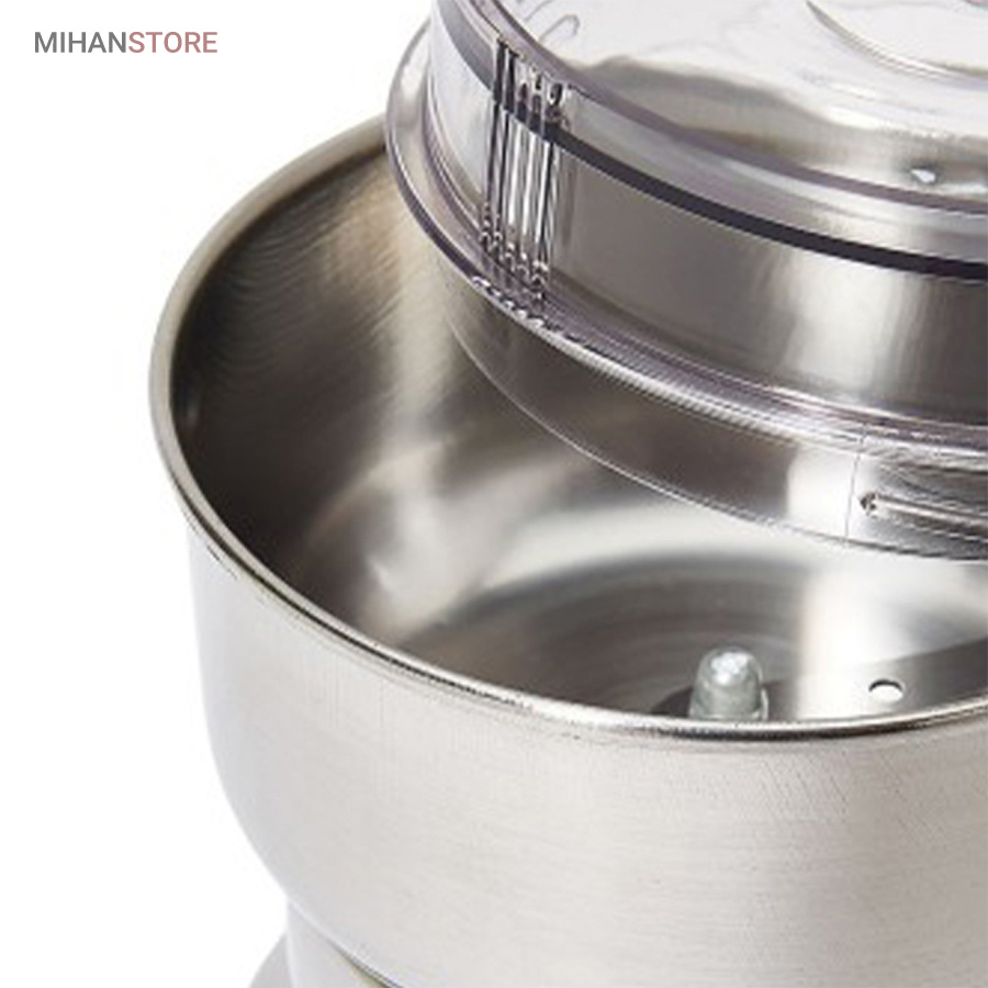 آسیاب برقی تفال tefal - تصویر 9