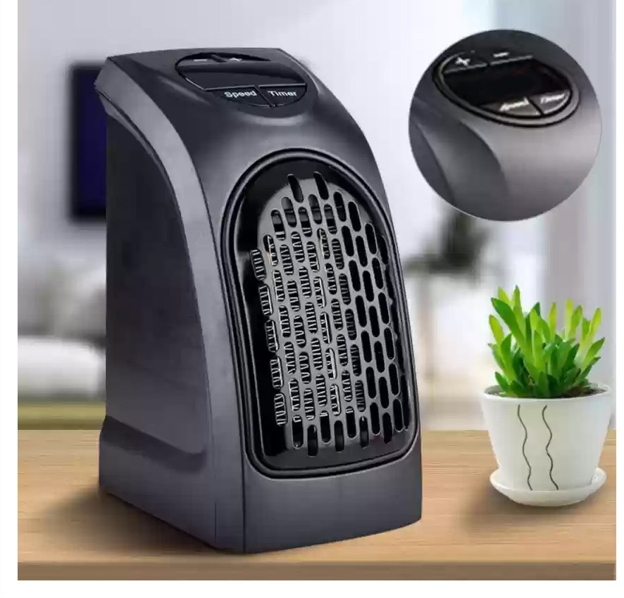 هیتر برقی فن دار Handy Heater - تصویر 10