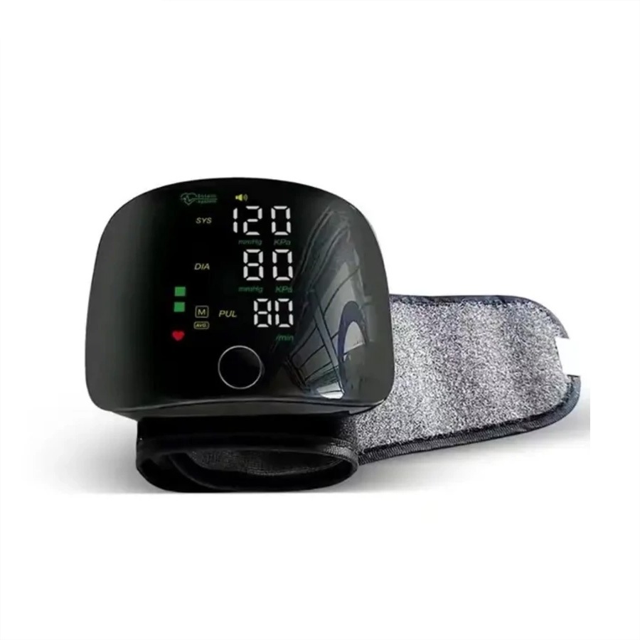 فشارسنج مچی سخنگو مدل Intelligent BP - تصویر 8