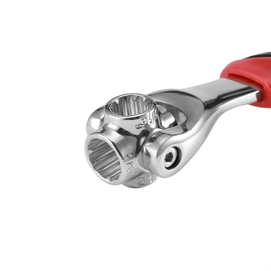 آچار همه کاره تایگر - Tiger Wrench - تصویر 17