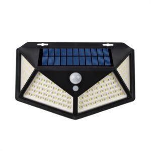 چراغ دیواری خورشیدی Solar Plus