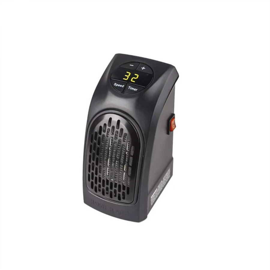 هیتر برقی فن دار Handy Heater - تصویر 12