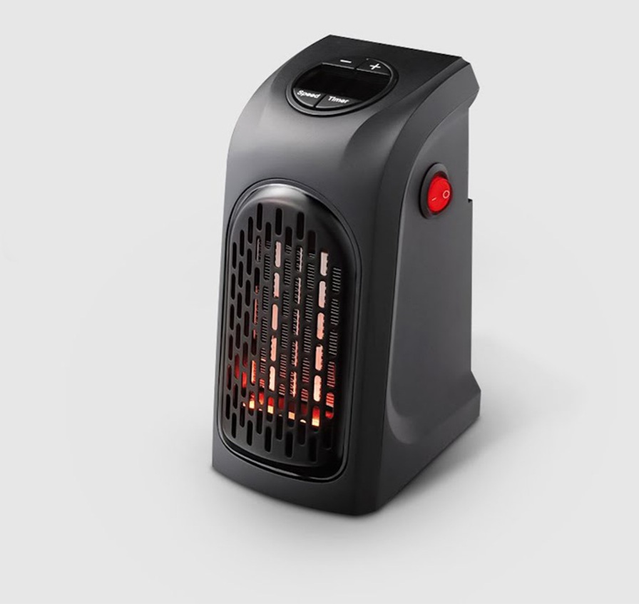 هیتر برقی فن دار Handy Heater - تصویر 13