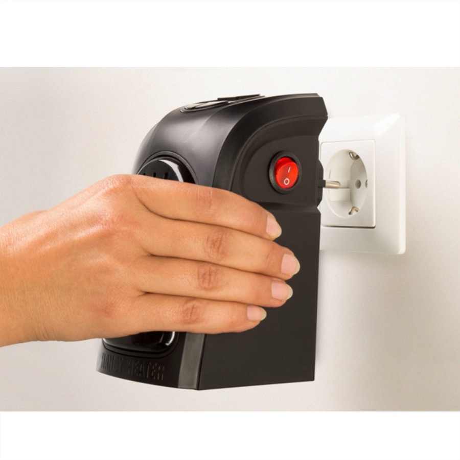 هیتر برقی فن دار Handy Heater - تصویر 16