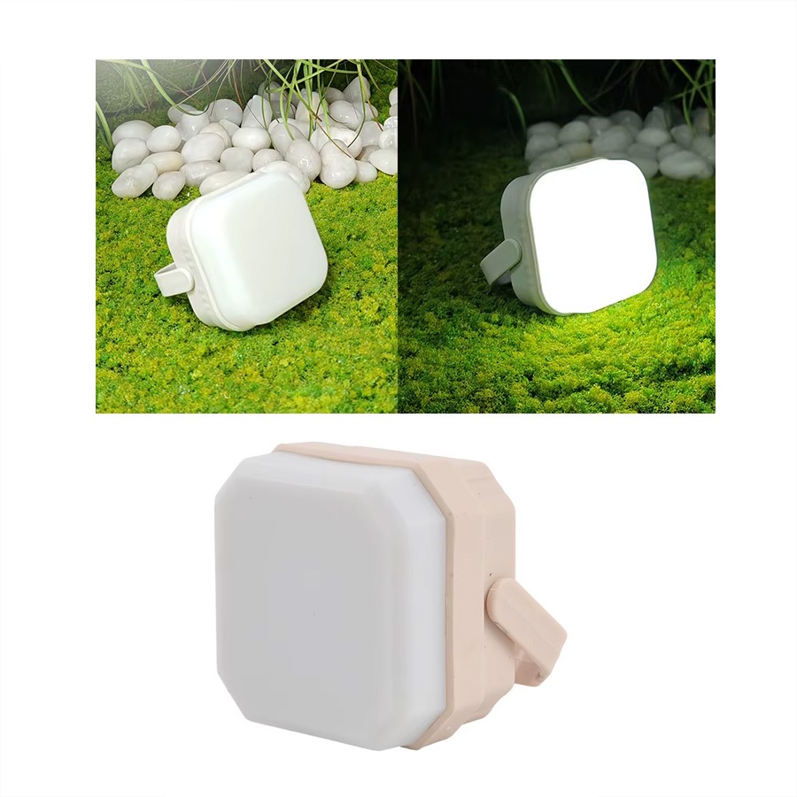 چراغ LED شارژی Camping Lights - تصویر 8