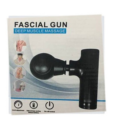 ماساژور تفنگی مینی Fascial Gun - تصویر 2