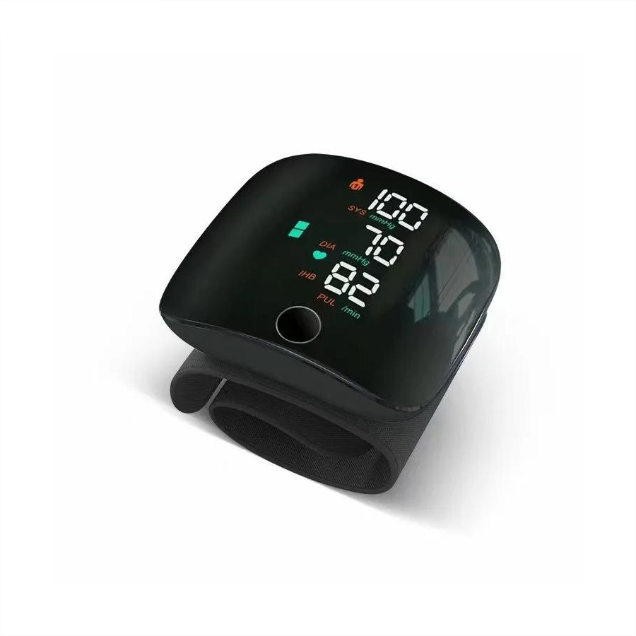 فشارسنج مچی سخنگو مدل Intelligent BP - تصویر 4