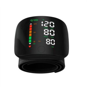 فشارسنج مچی سخنگو مدل Intelligent BP