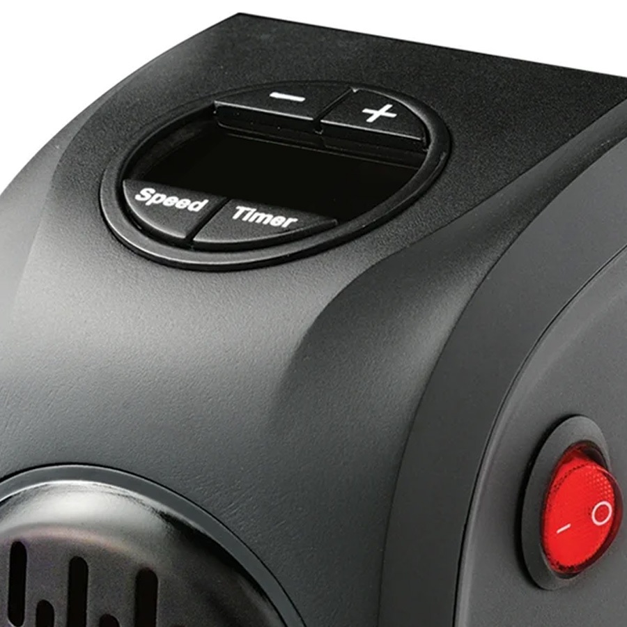 هیتر برقی فن دار Handy Heater - تصویر 17