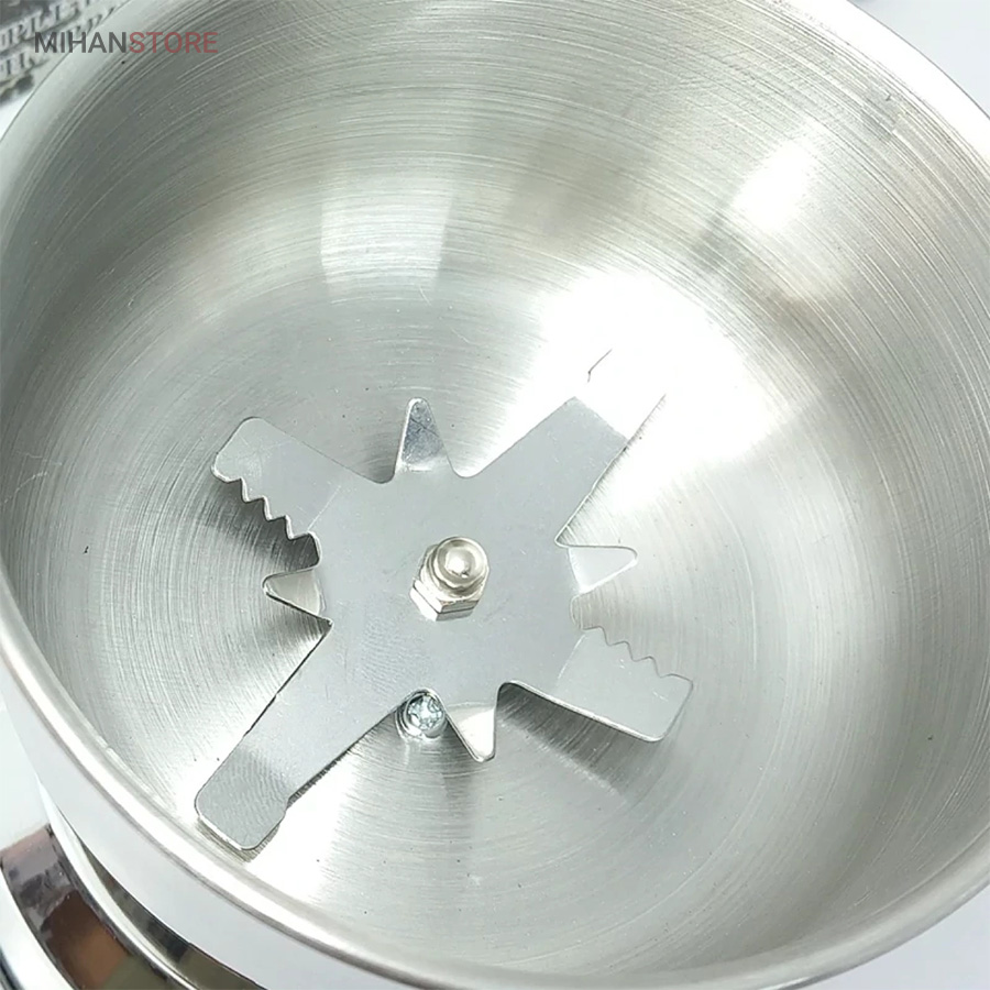 آسیاب برقی تفال tefal - تصویر 17